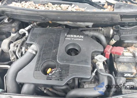 2012 Nissan Juke S from USA, damaged, VIN JN8AF5MR8CT115316